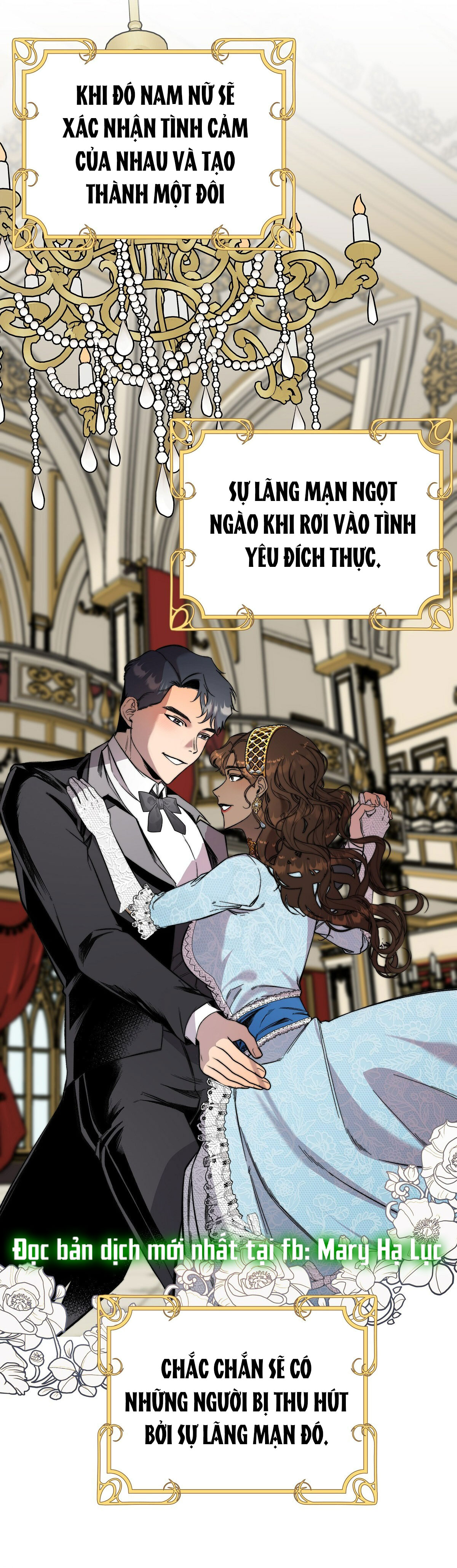 bánh xe của charlotte chapter 8.1 3