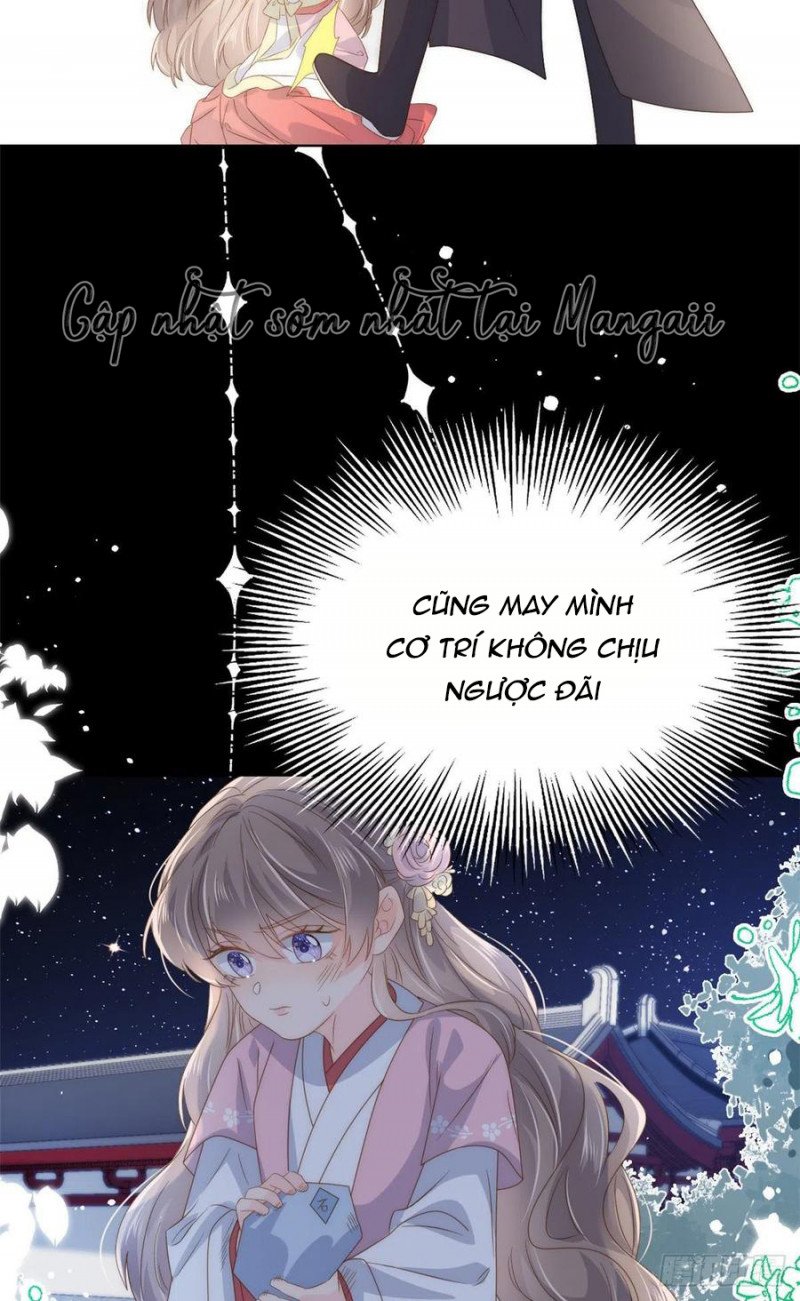 đoàn sủng lão đại ba tuổi rưỡi chapter 126 20