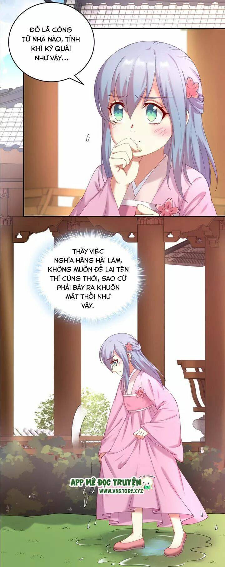 đô đốc đại nhân sủng thê kí chapter 52 10