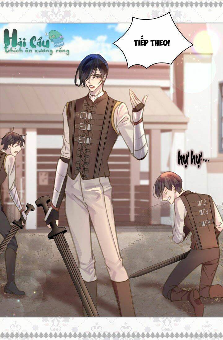 quy luật sinh tồn của nữ phụ chapter 47 9