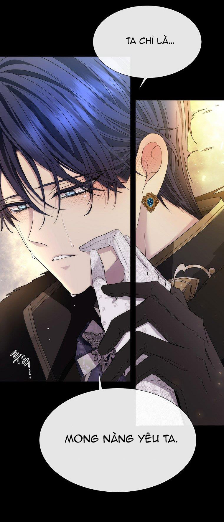 năm môn đệ của charlotte chapter 210.2 1