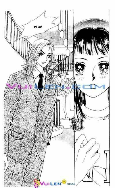 bữa tối của hoàng tử chapter 2 26