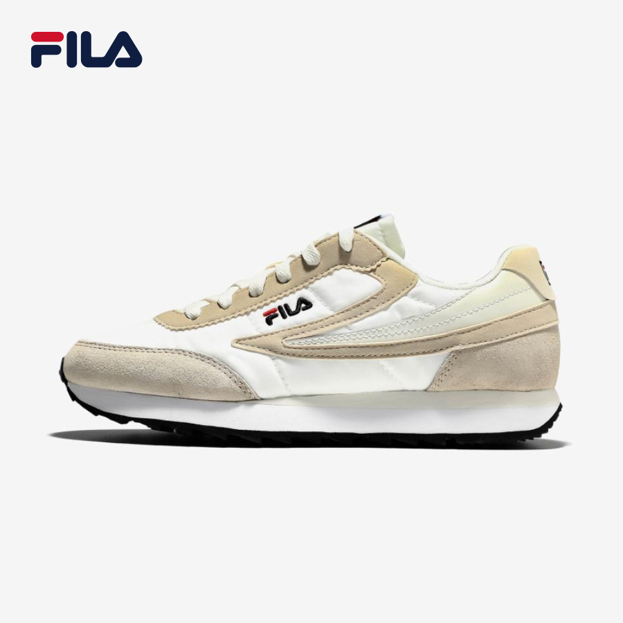 Giày sneaker unisex Fila New Jogger - 1RM02017D-050