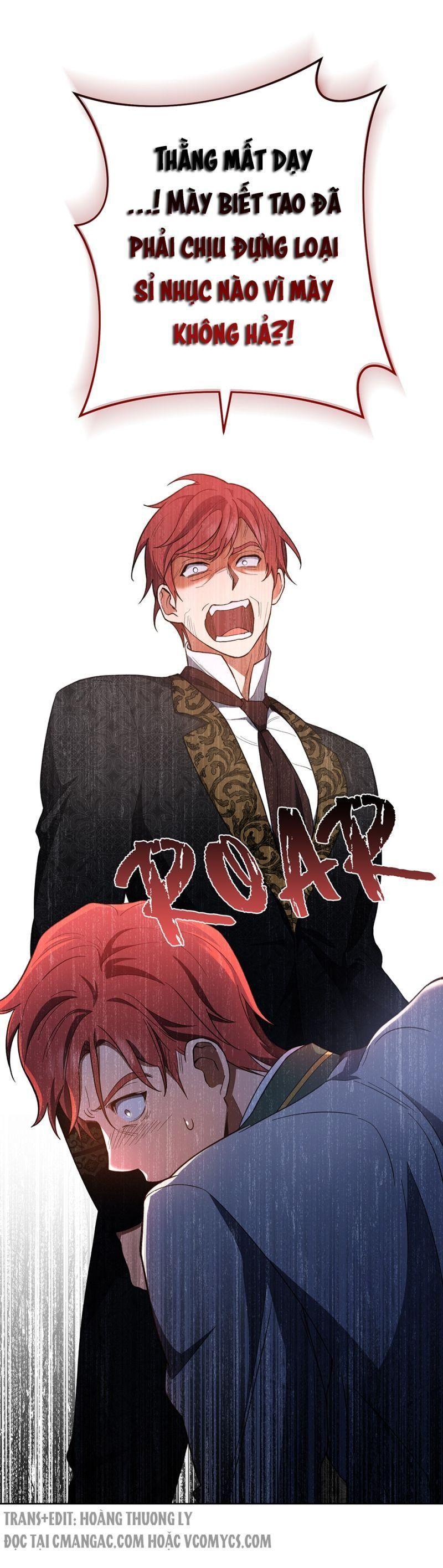 quý cô đầu bếp hoàng gia chapter 64 50