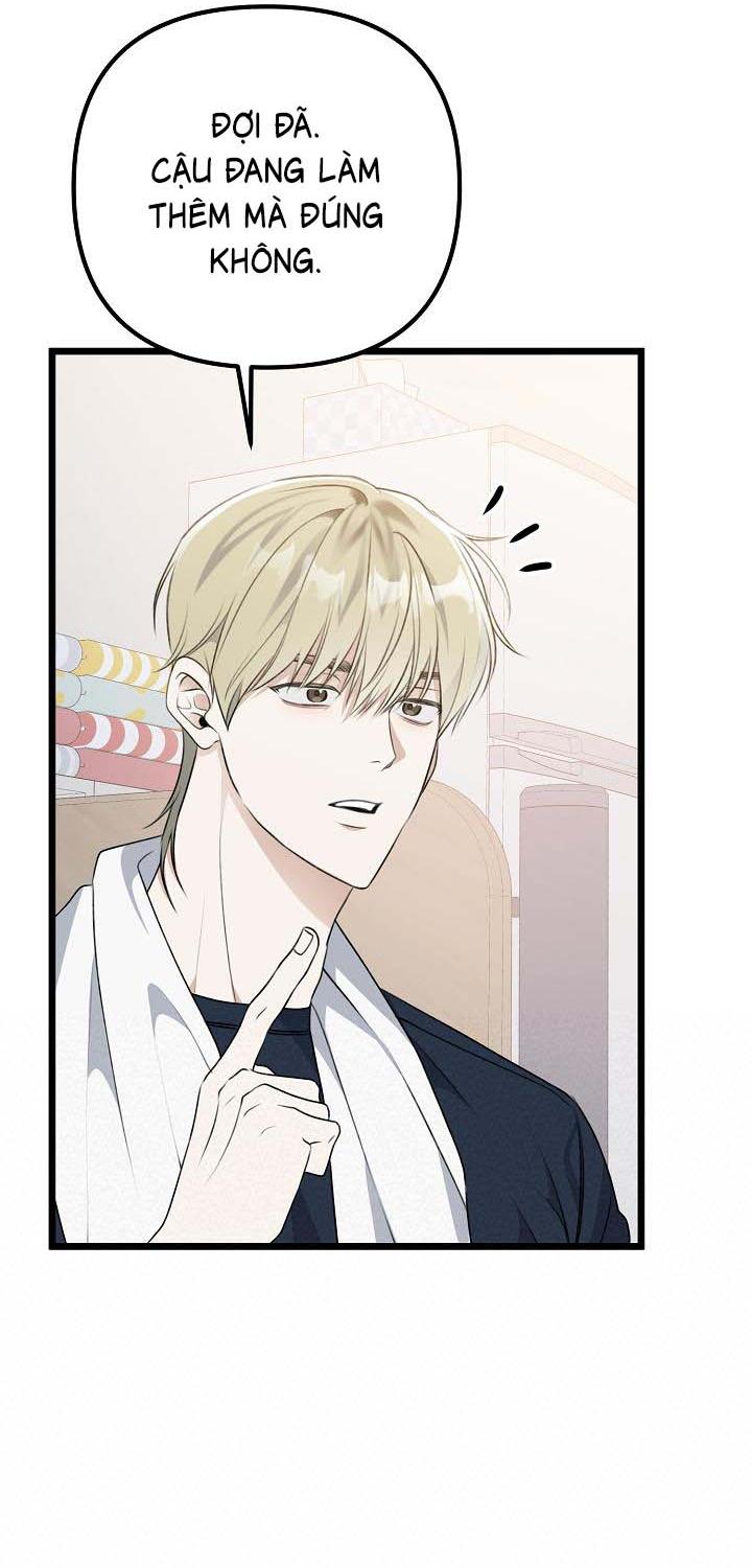 say nắng chapter 23 14