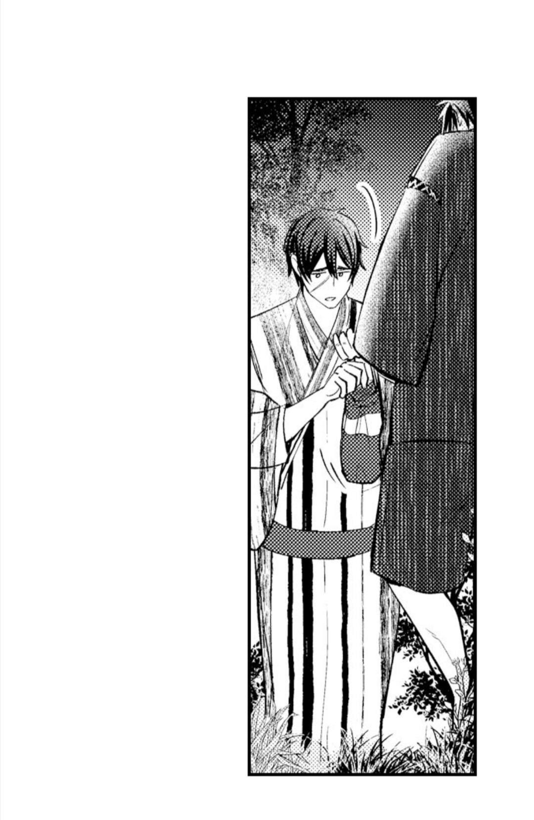 mặt sẹo quyến rũ chapter 14 4