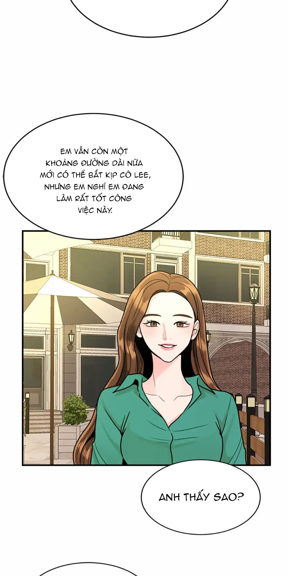 nghệ sĩ cello chapter 74.2 6