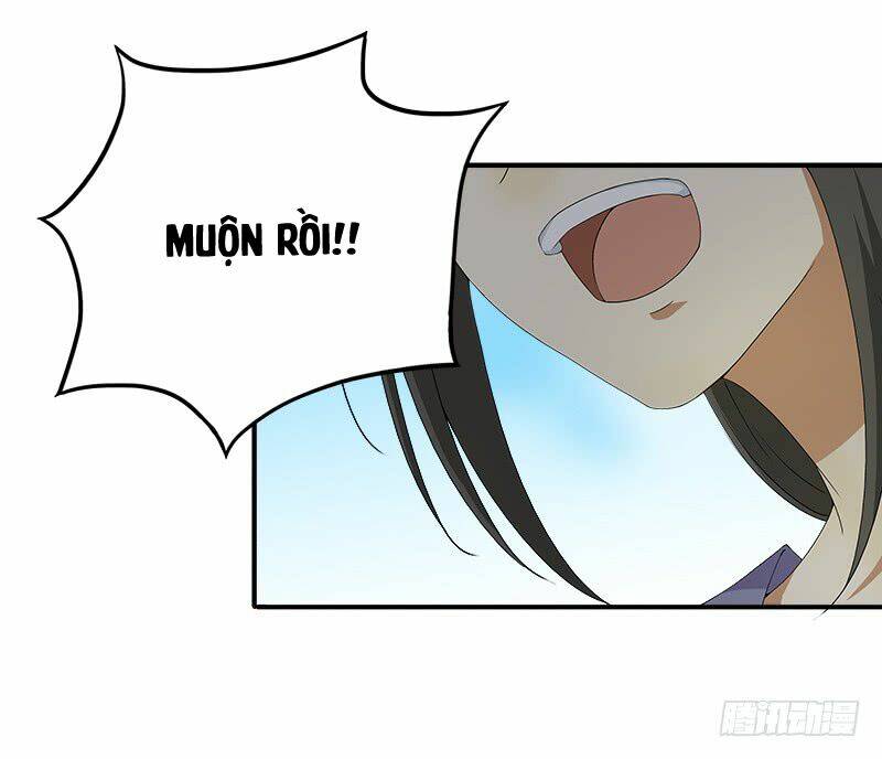 khuynh thế độc phi chapter 12 8