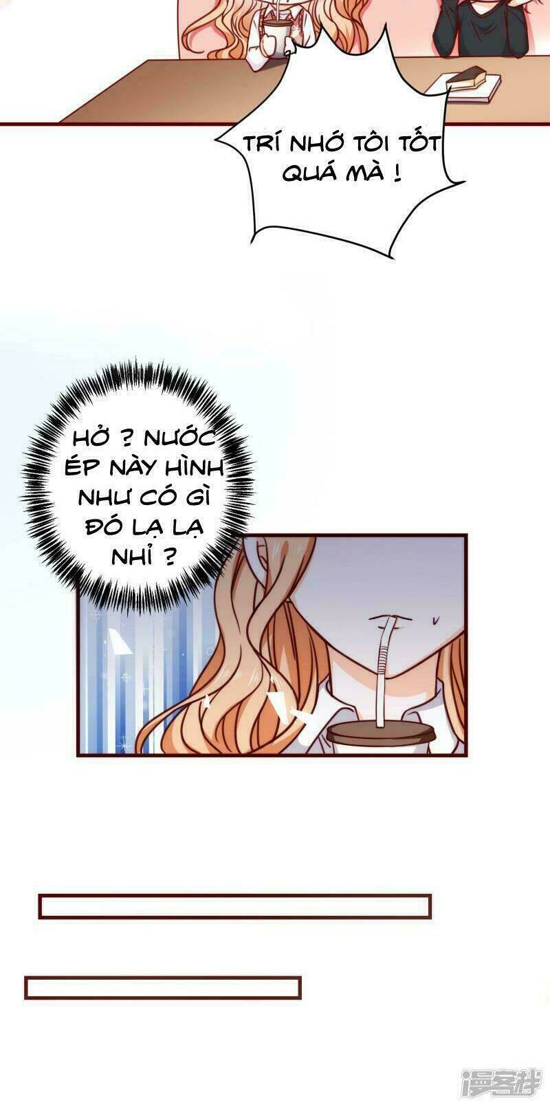 hôm nay tôi sẽ yêu ai đây ? chapter 31 37