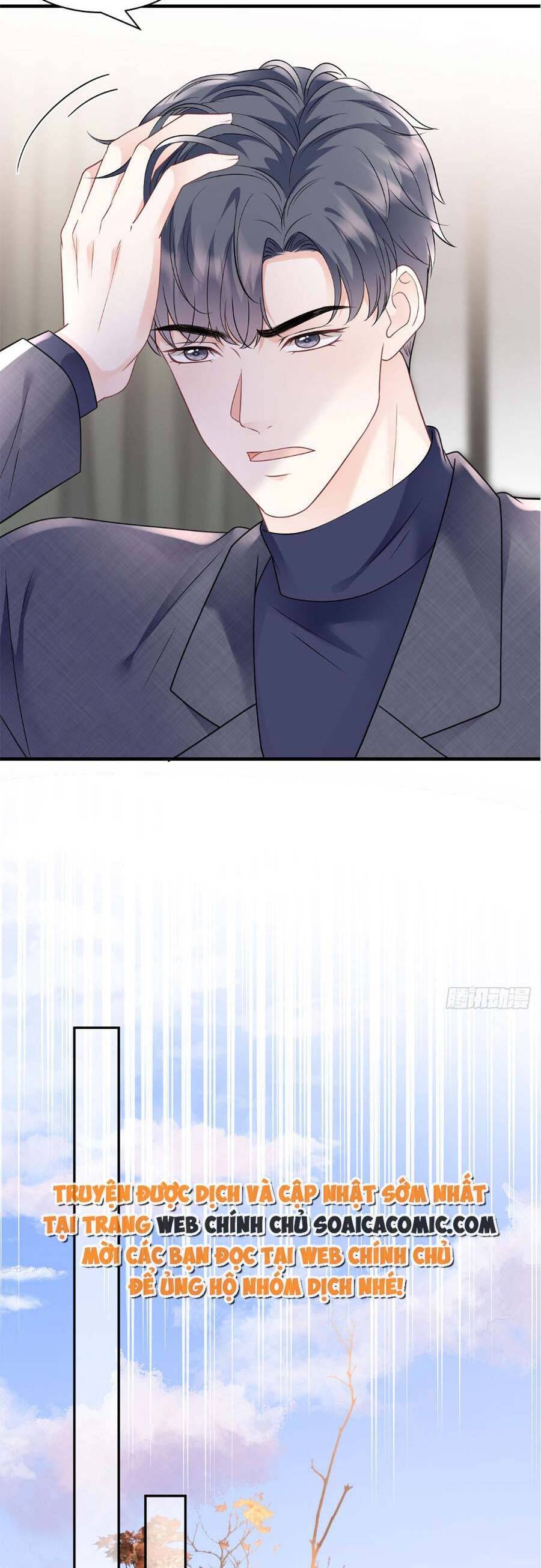 đại tiểu thư có thể có cái gì xấu chapter 150 3