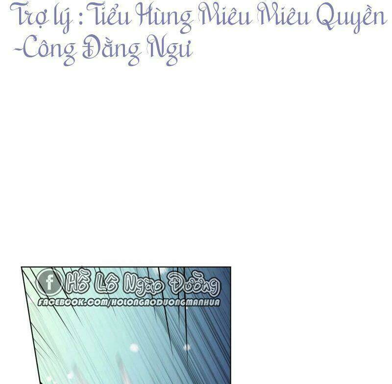quận chúa vững vàng, thiết lập nhân vật không thể vỡ chapter 38 4