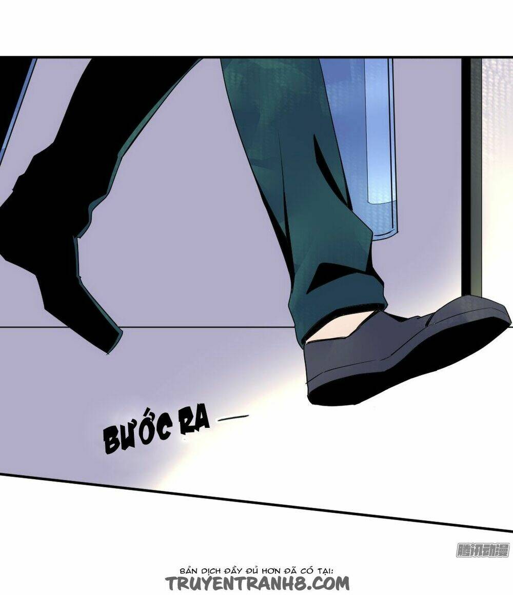 điều ước của người phàm chapter 5 23
