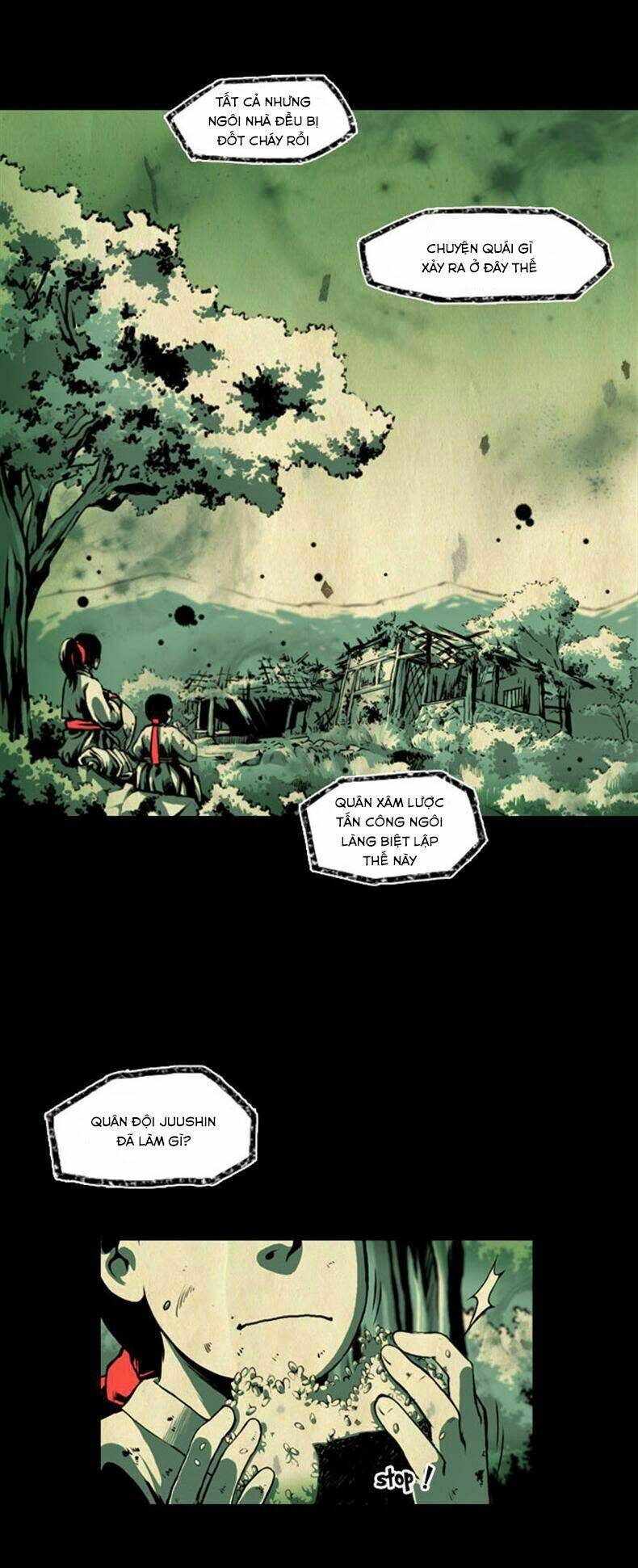 in full bloom chapter 15 15