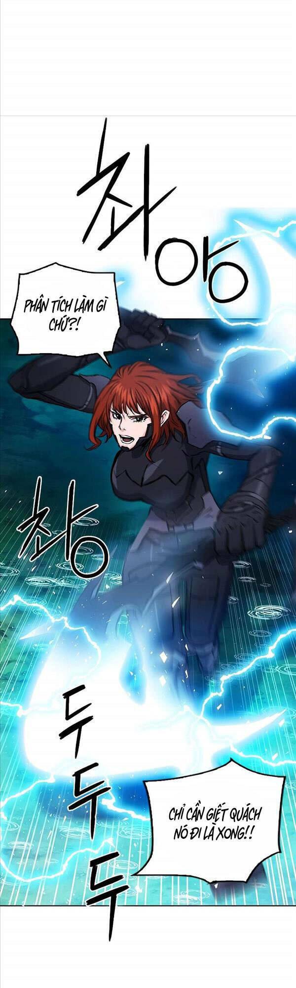 druid tại ga seoul - người hóa thú chapter 82 18