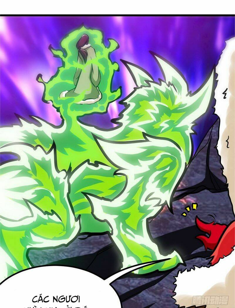 chí tôn thần ma chapter 165 28