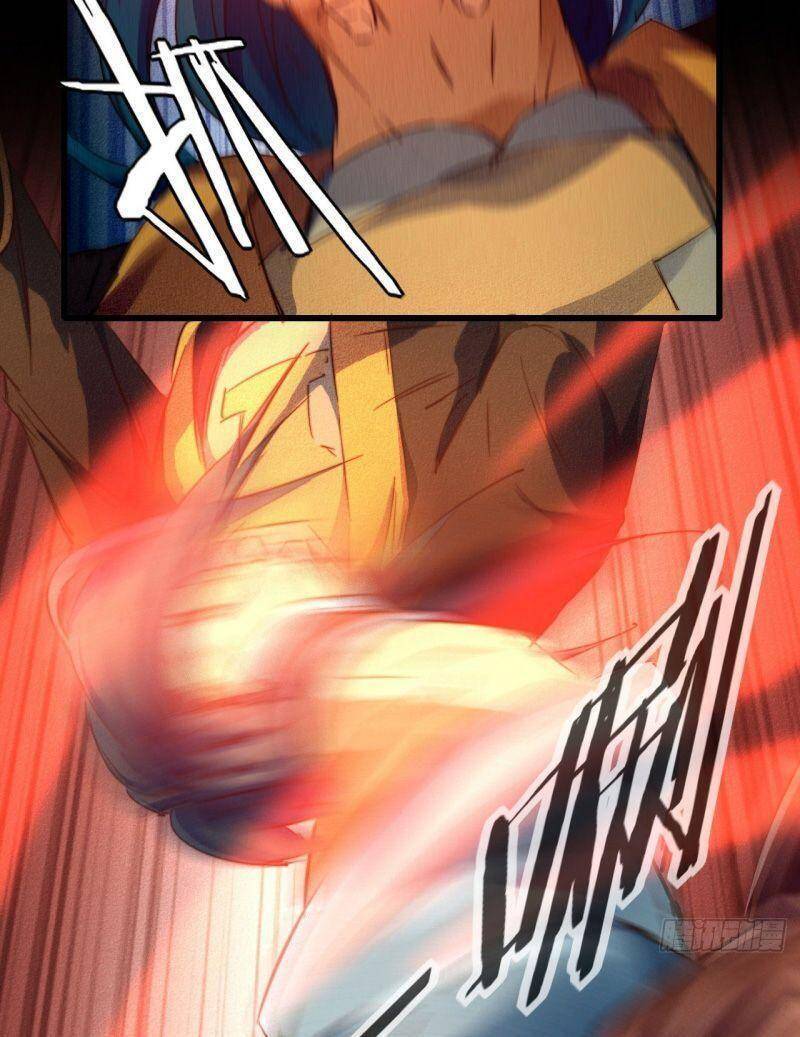 võ đạo chiến thần chapter 16 57