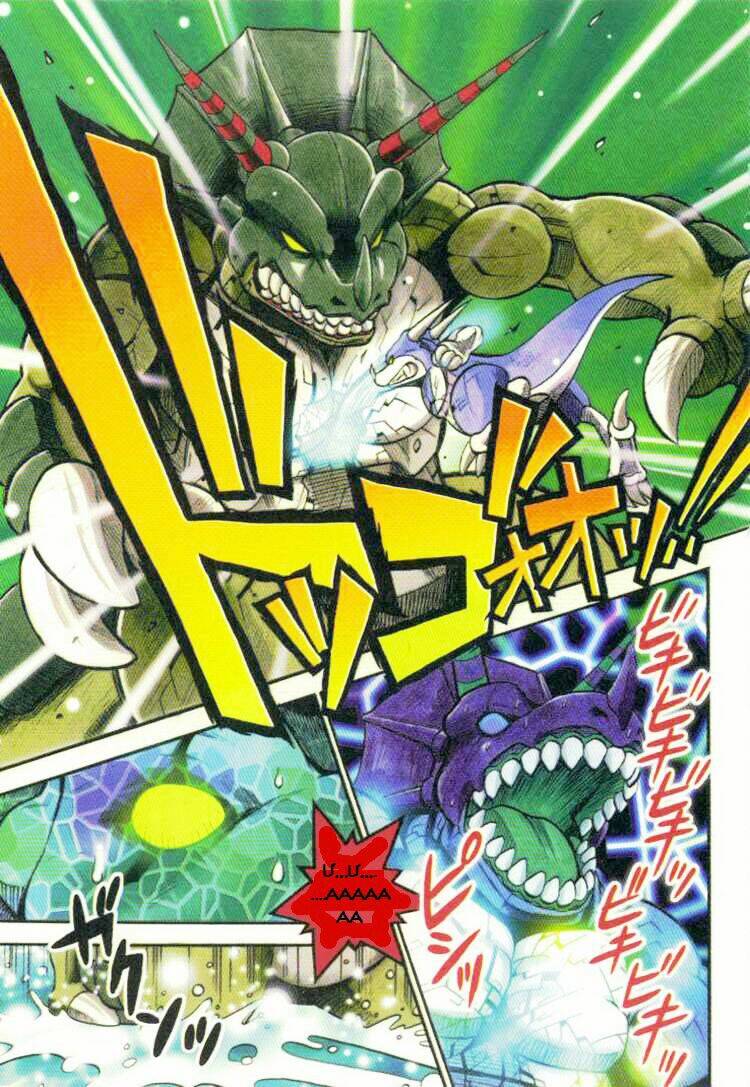 digimon v-tamer chapter 7 11