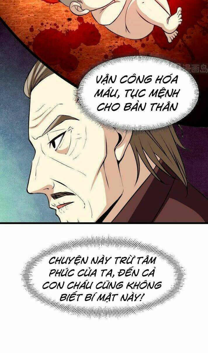 ngưu thư cung ứng thương chapter 35 4