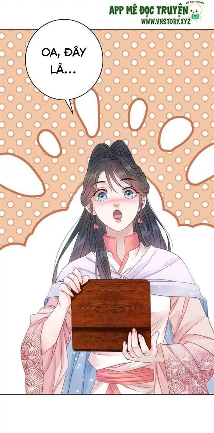 cực phẩm phế vật tiểu thư chapter 77 54