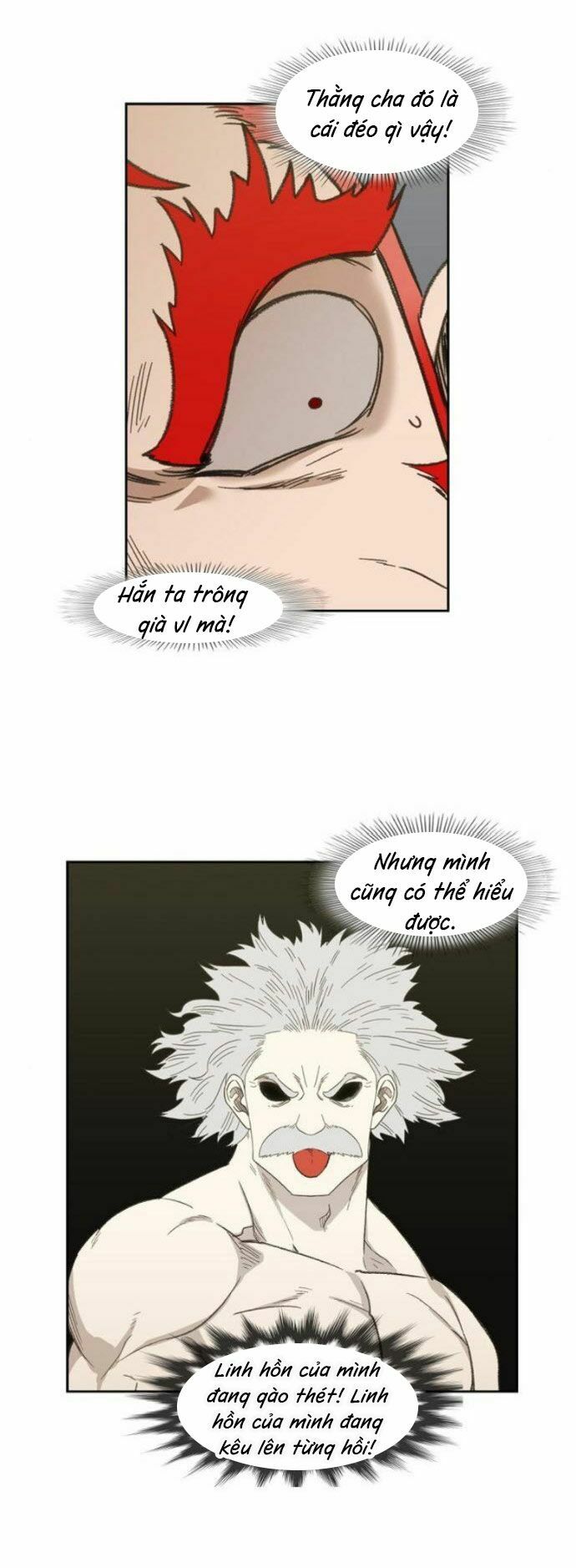 Võ Sĩ Quyền Anh chapter 72 18