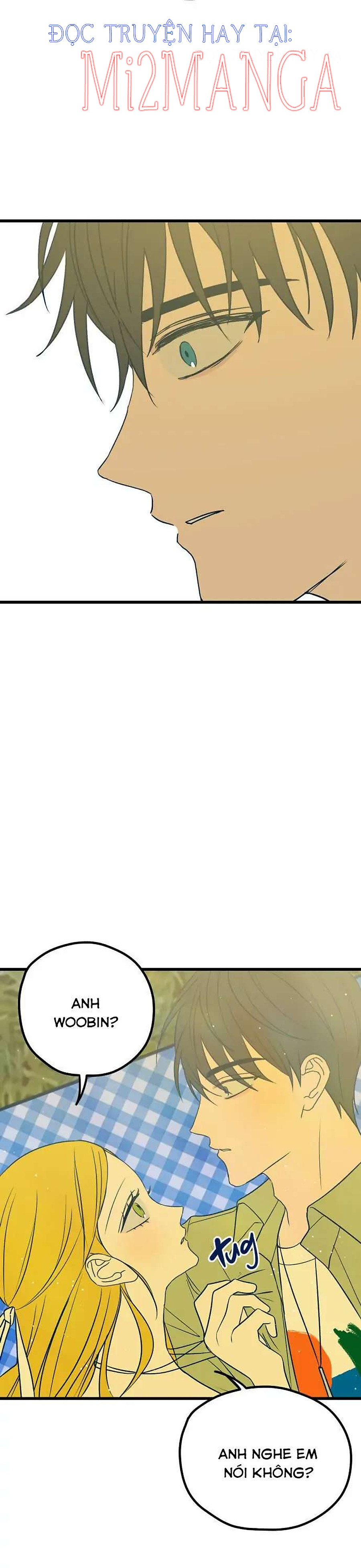 Kẻ Rác Rưởi Không Đáng Được Yêu chapter 11.2 17