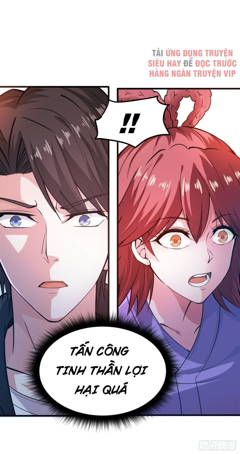 tối cường thần y tại đô thị chapter 165 34