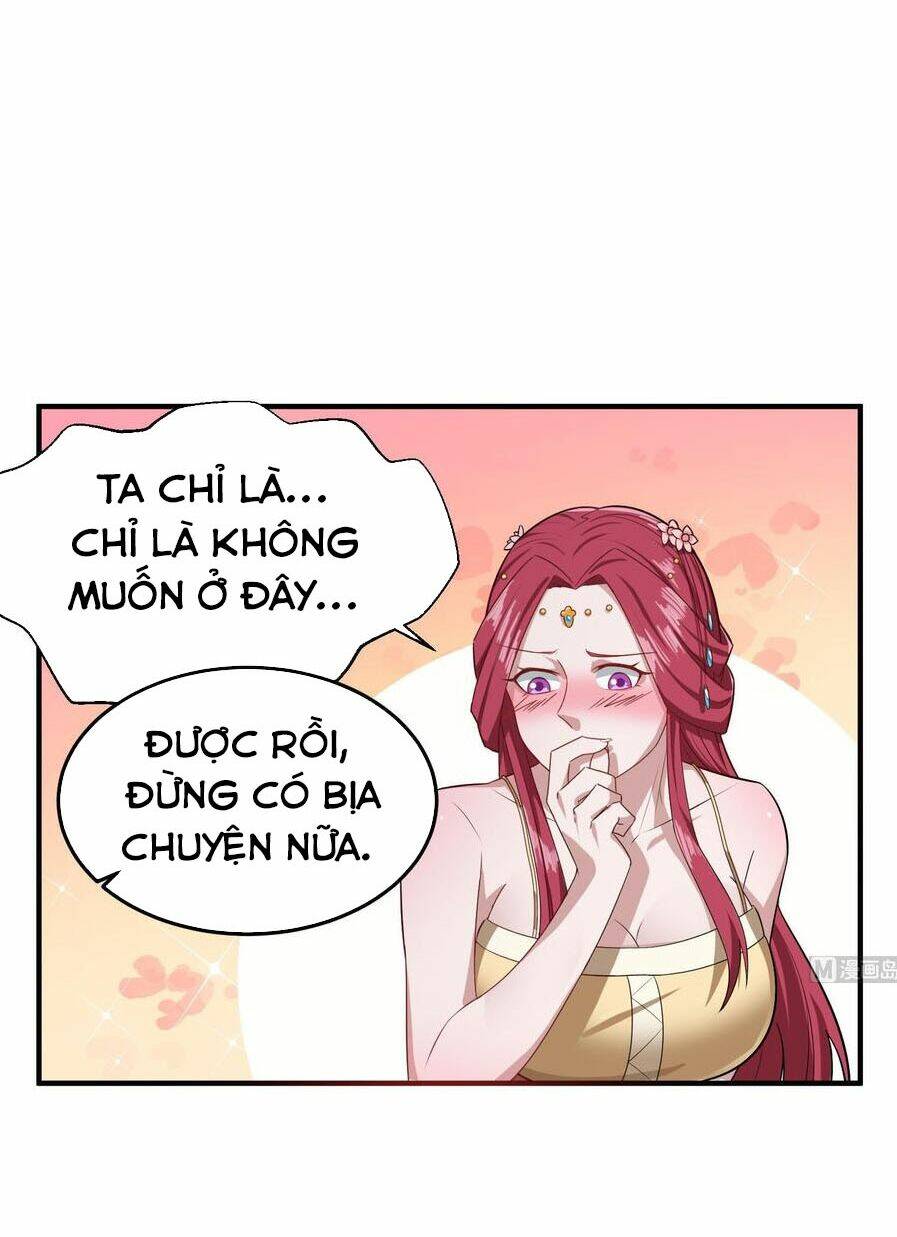 ngược về thời đường chapter 59 14
