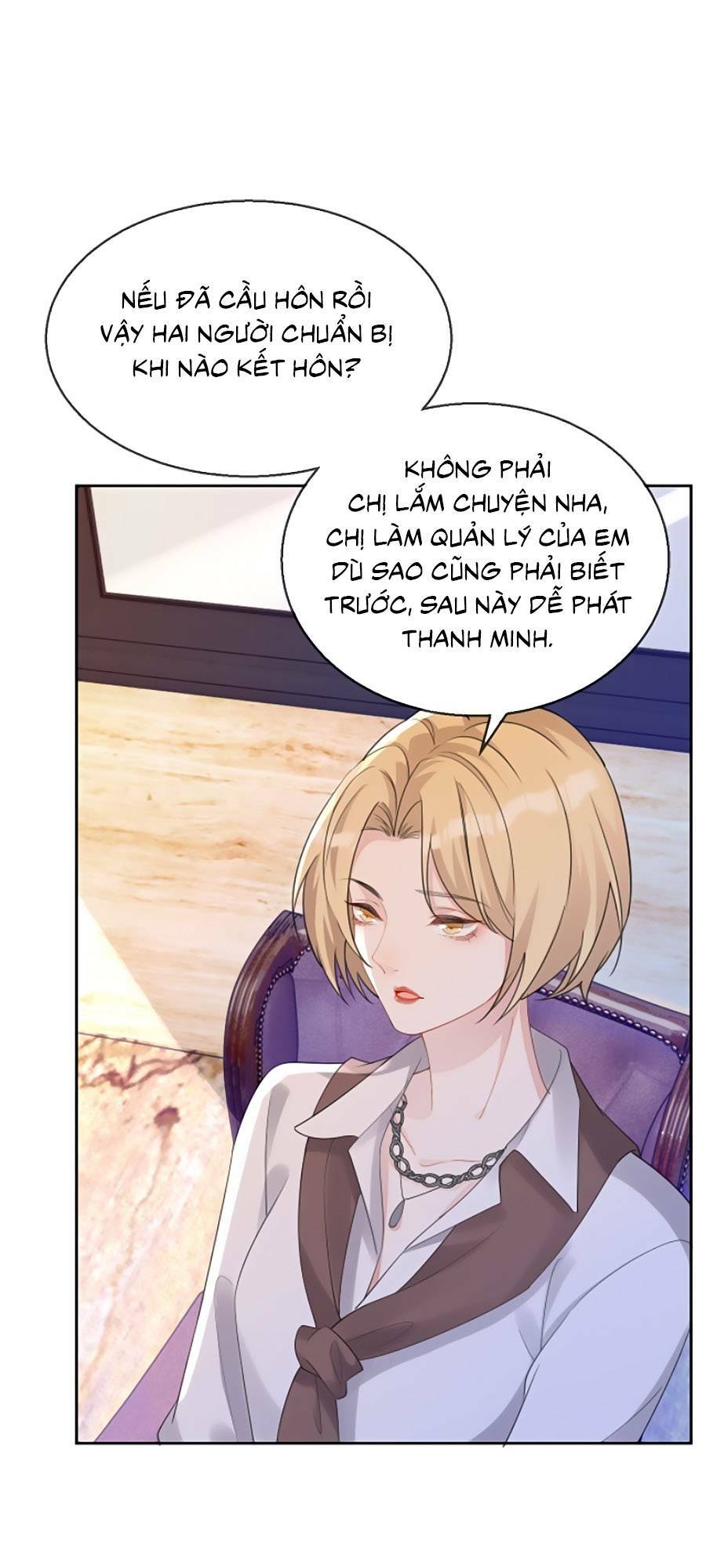 chỉ yêu mình em chapter 85.6 5