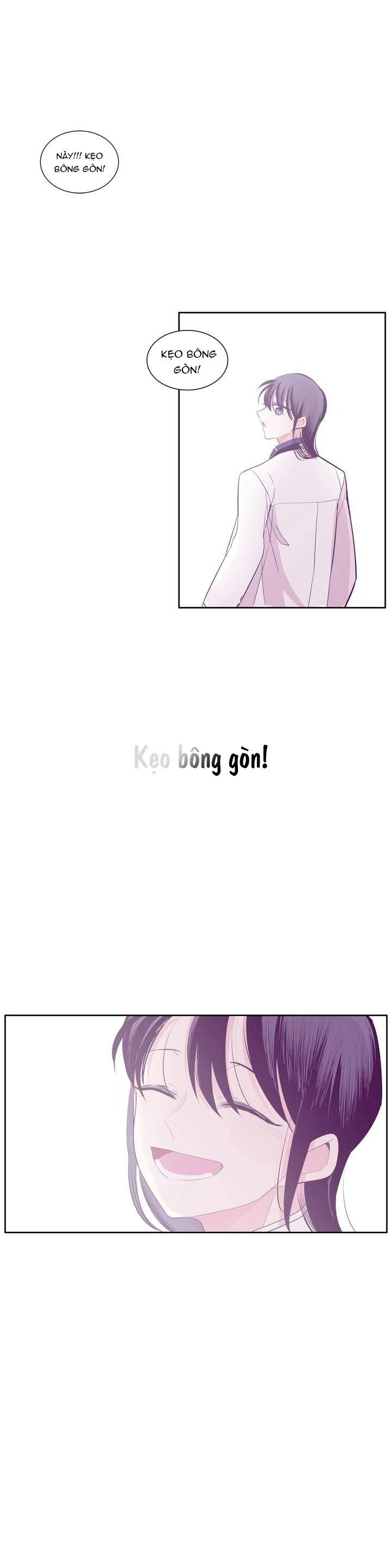 anh làm em đắm say chapter 22.2 7