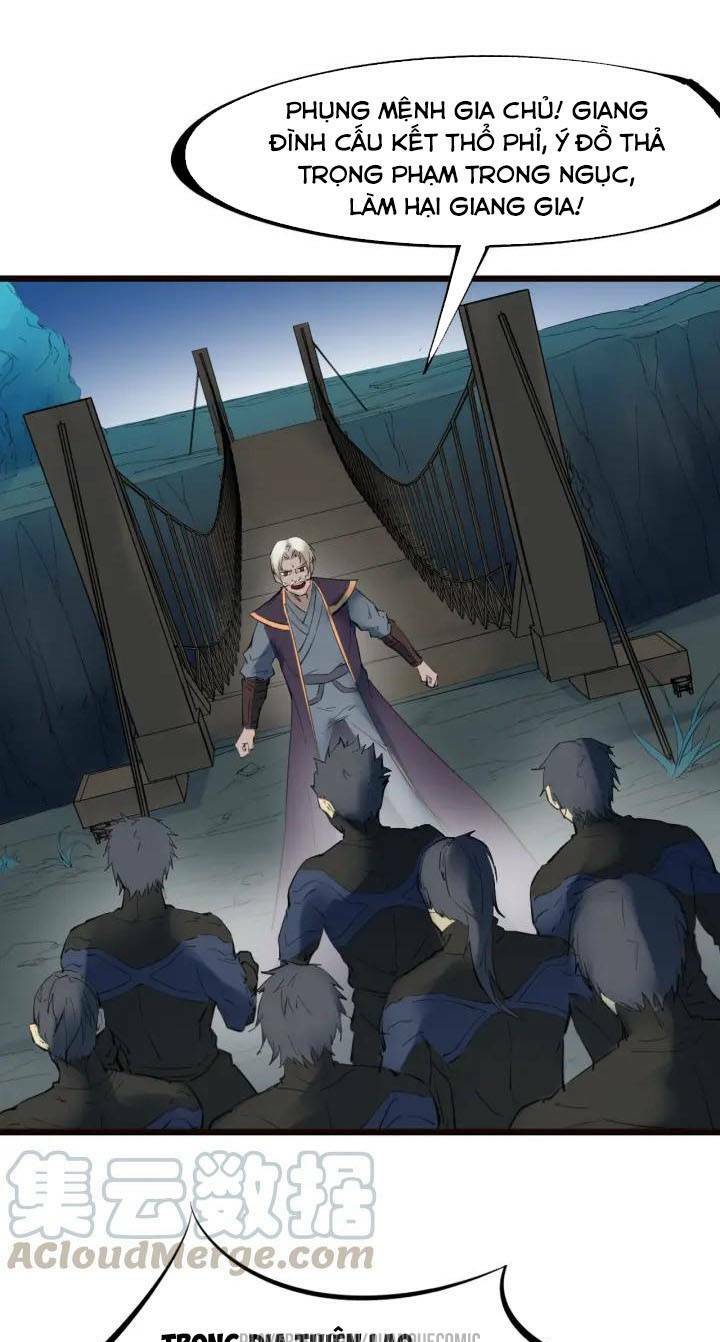 long mạch võ thần chapter 30 52