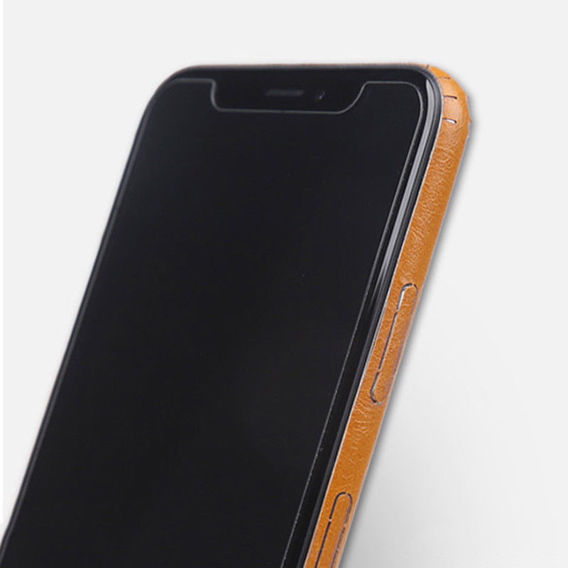 Miếng dán da mặt lưng cho iPhone X / iPhone Xs sang trọng bảo vệ 360 độ chống trầy xước - Hàng nhập khẩu