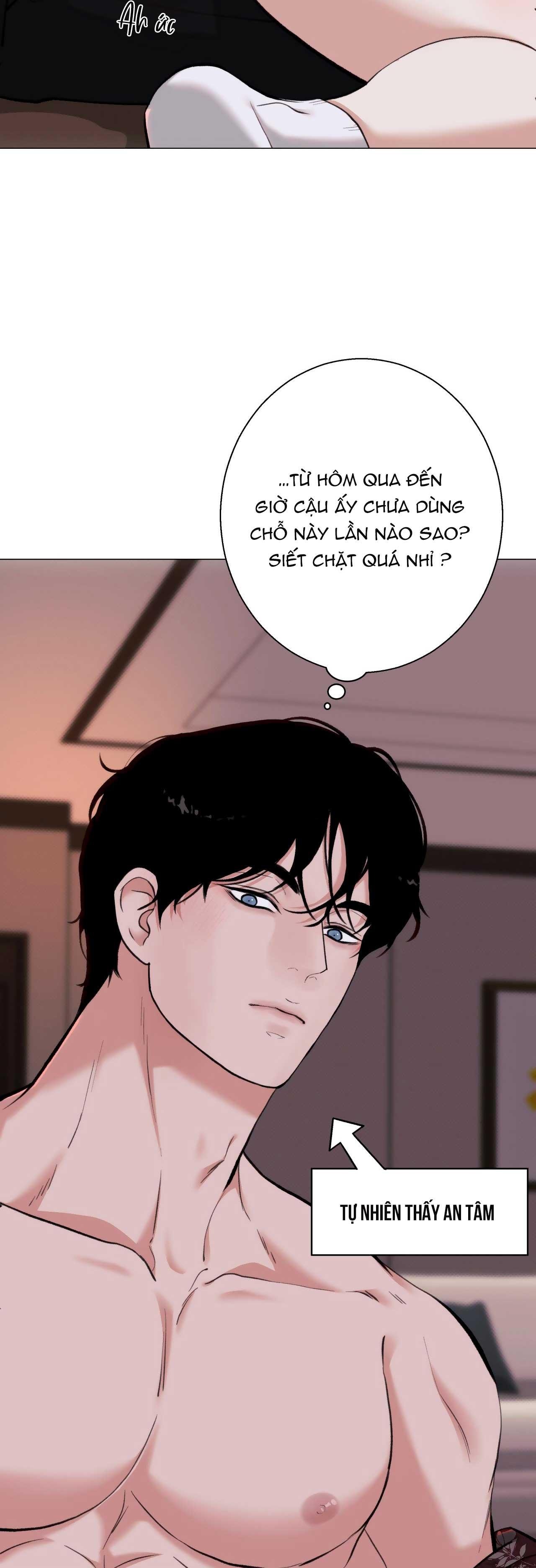 em bé và đại ca chapter 33 21
