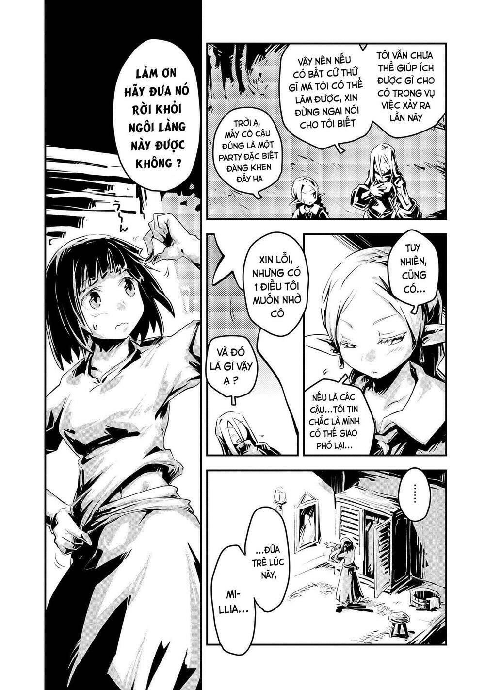 reincarnated as a dragon's egg - let's aim to be the strongest, chapter 19 21