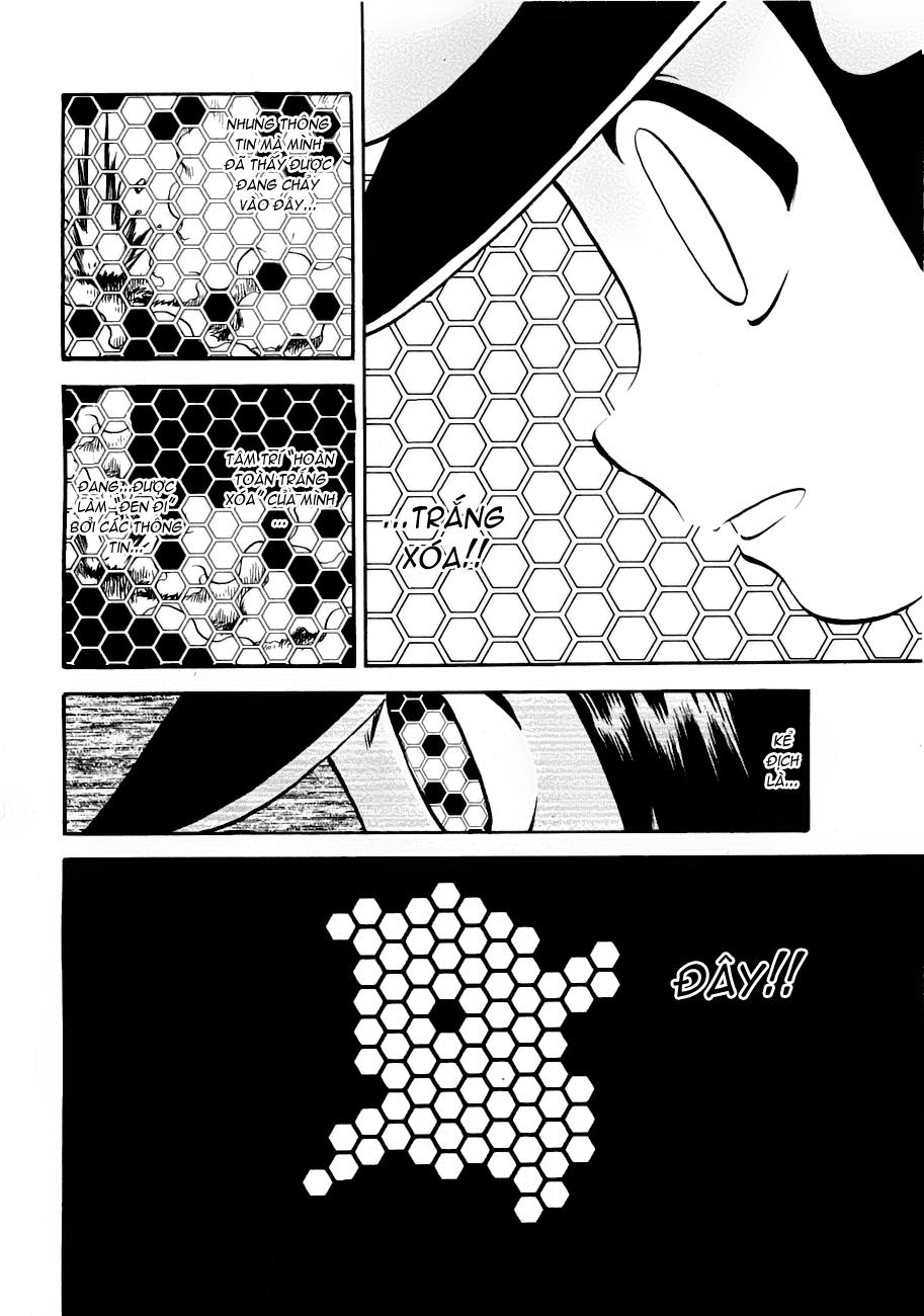 thú cưng đặc biệt chapter 2.2 12