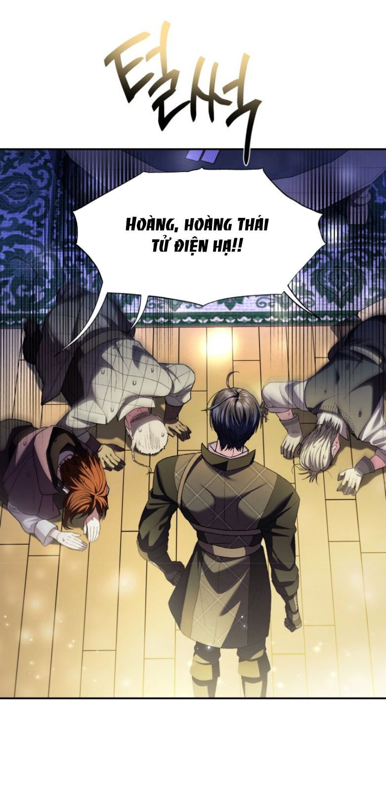 cha à, con không muốn kết hôn đâu chapter 107.2 15