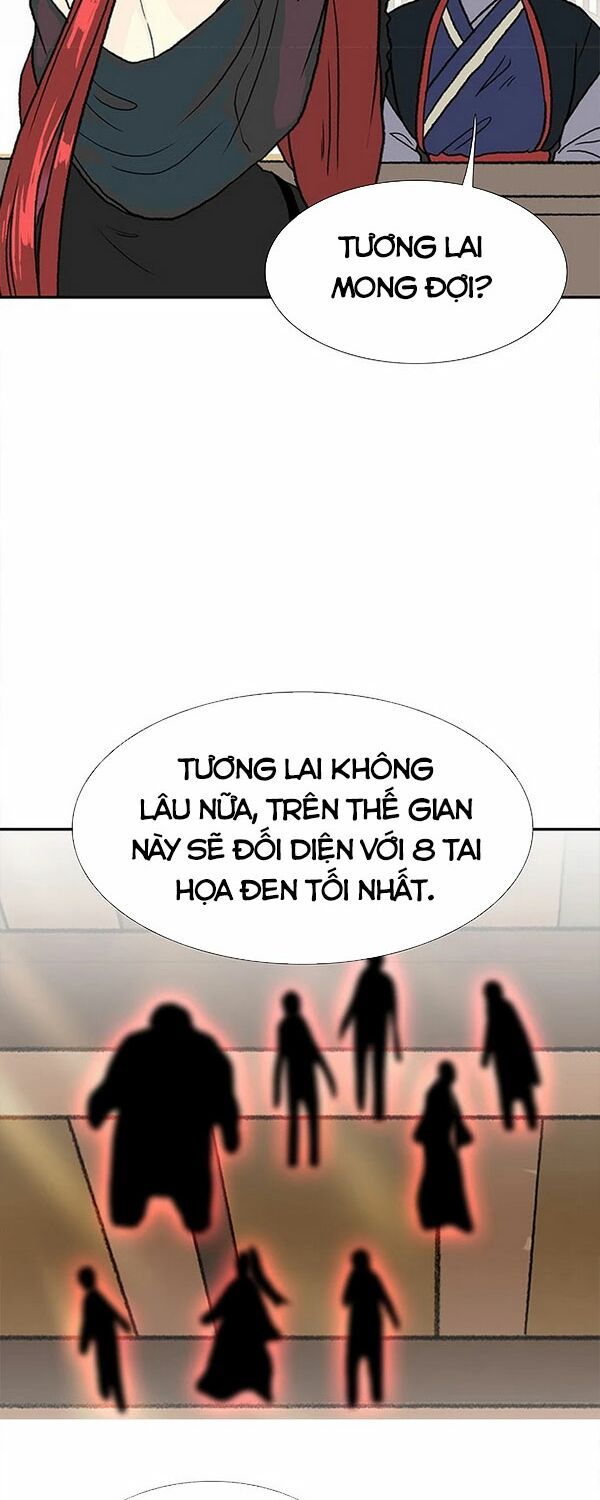 học sĩ tái sinh chapter 141 14