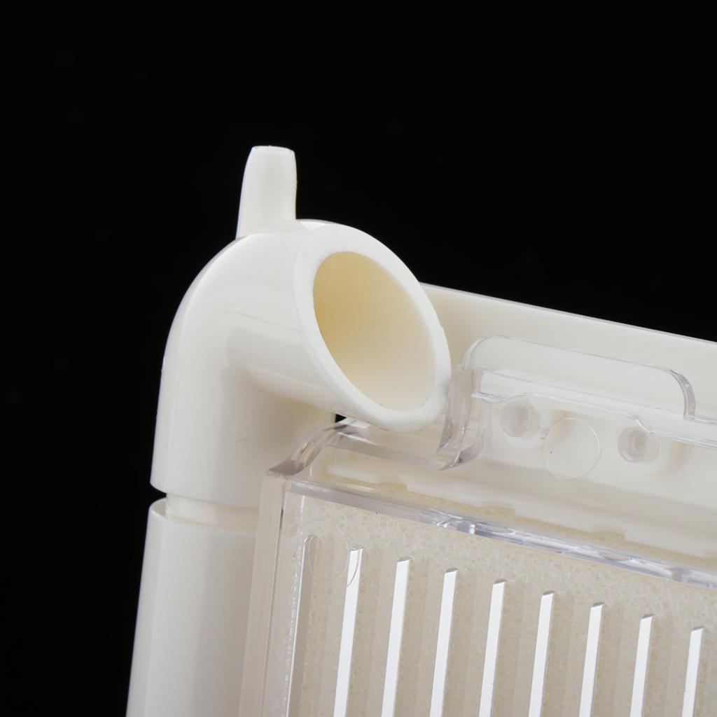 -thin Aquarium Fish Tank Filter Fish Tank Water Filteration Type A