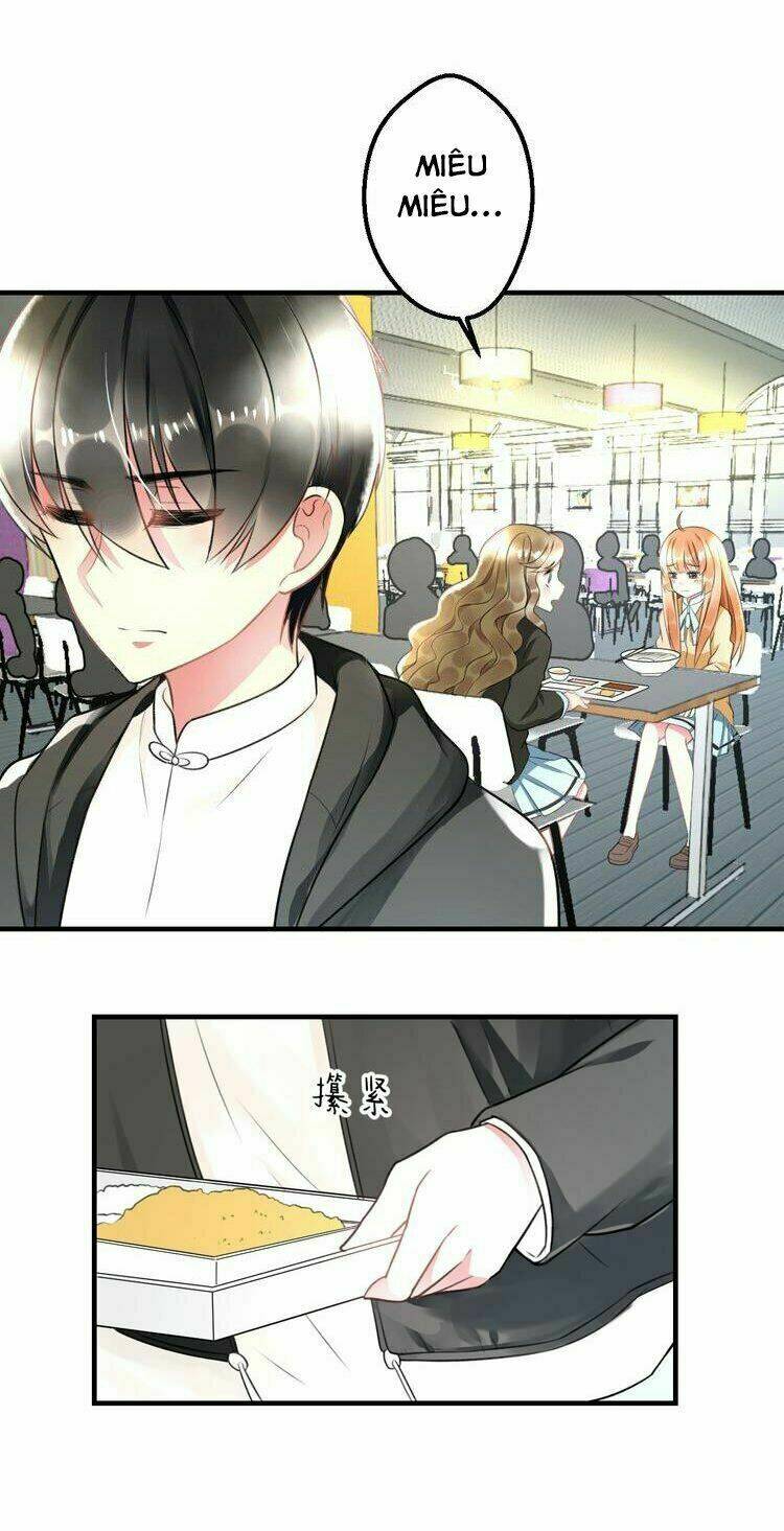 lão ca minh tinh, mời xuất chiêu! chapter 48 3