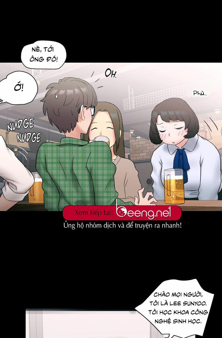 phòng tập gym bí mật chapter 10 15