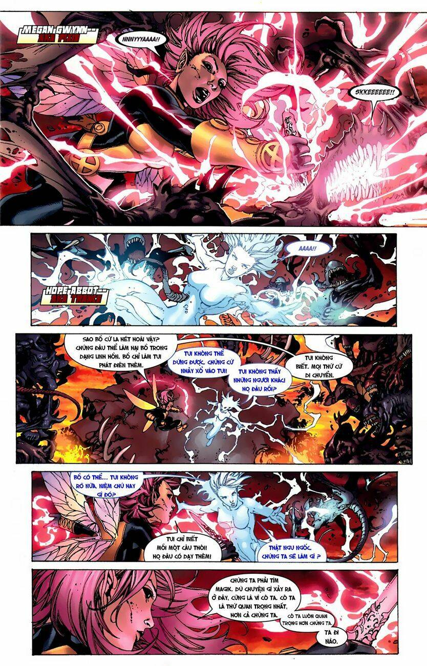 x-men: hope trilogy chapter 20 8