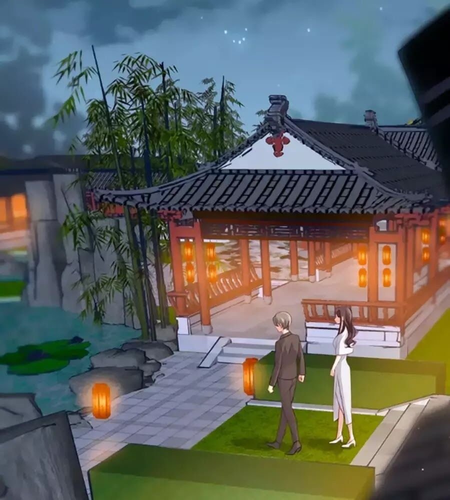 tình yêu là thế 2 chapter 54 16