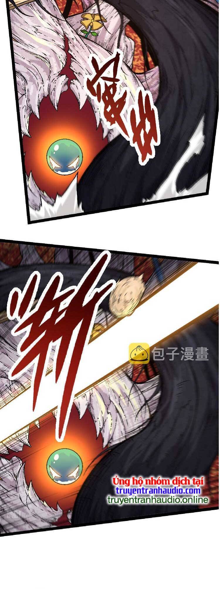 Chuyển Sinh Thành Liễu Đột Biến chapter 0 21