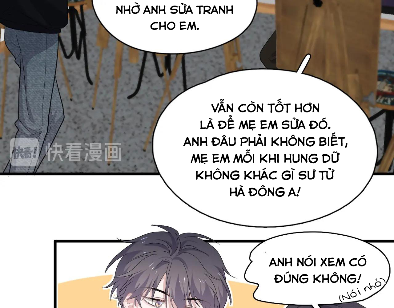 đề này vượt quá sức rồi chapter 26 103