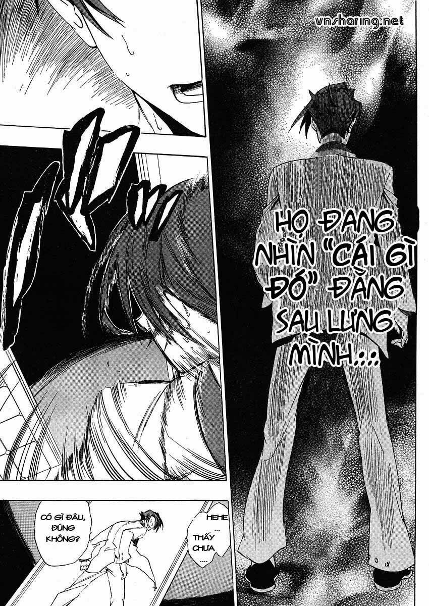 umineko no naku koro ni episode 1: legend of the golden witch chapter 11 10