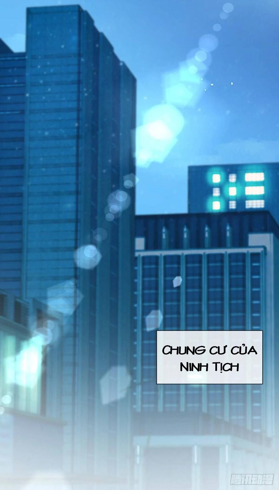 ẩn hôn 100%: chọc tức vợ yêu mua một tặng một chapter 128 13