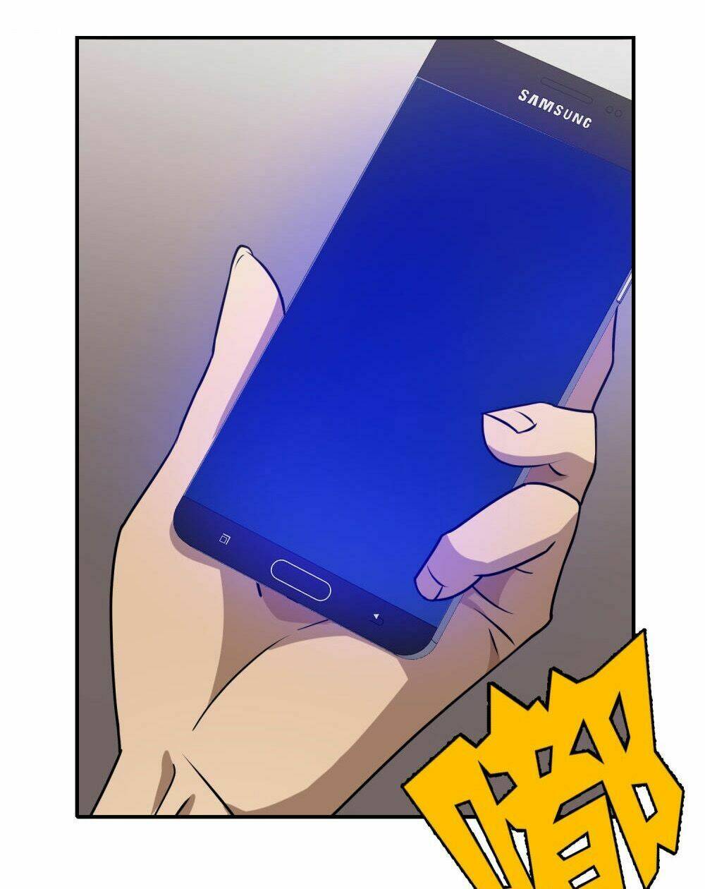 hộ hoa cao thủ tại đô thị chapter 114 17