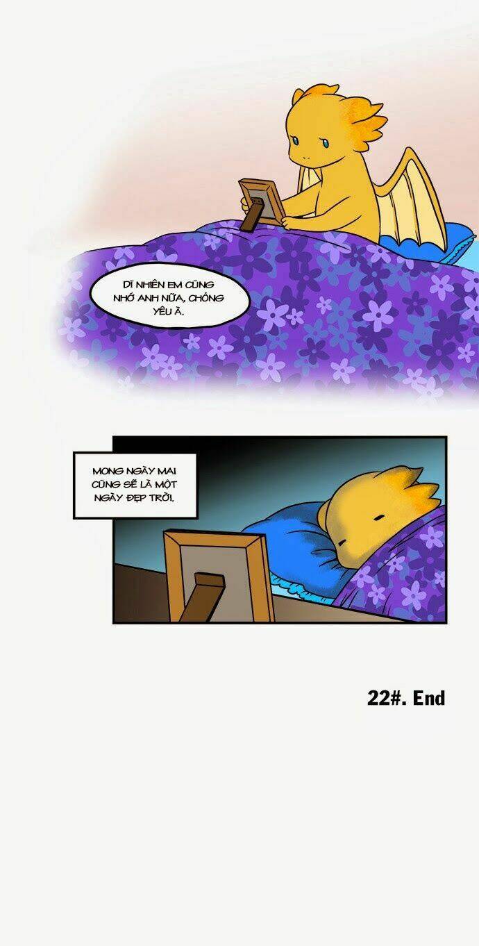 hắn ta là rồng chapter 22 15