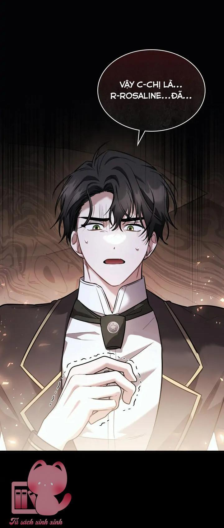 đêm đen khuất bóng chapter 41 6