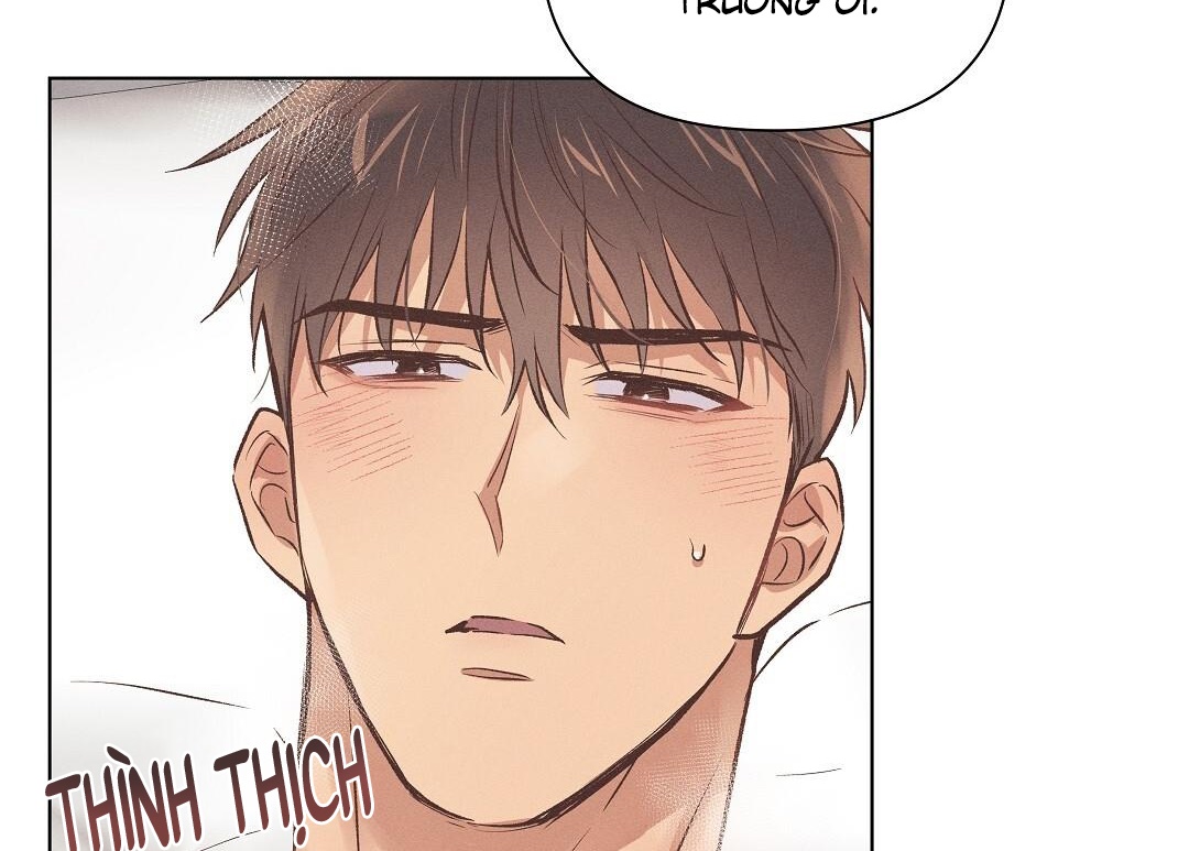 đại úy lãng mạn thân yêu của tôi chapter 26 110