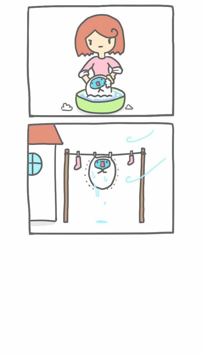 bugcat-capoo chapter 94 6